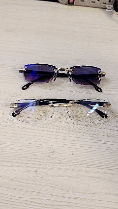 Gray helmet for bikers