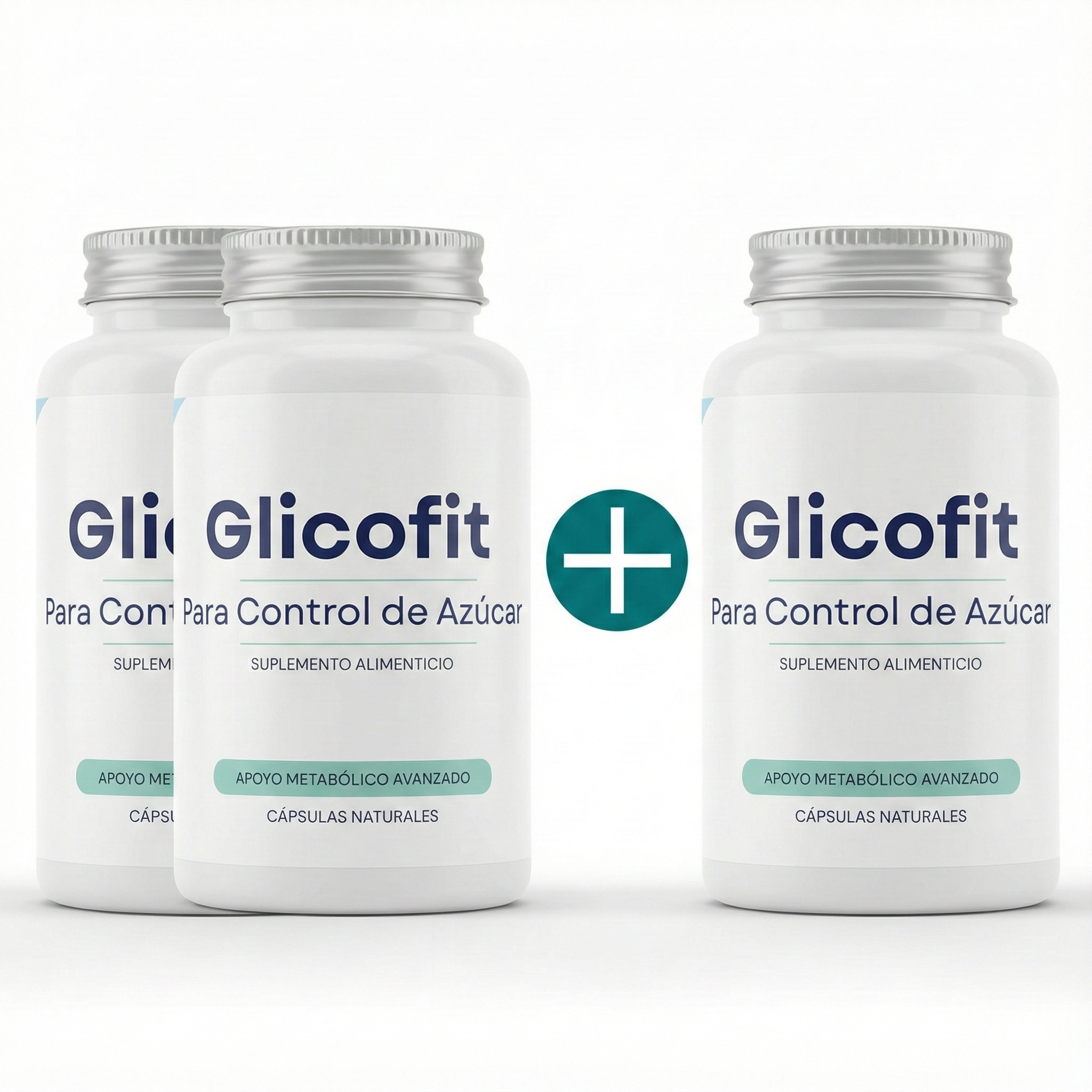 GLICOFIT - Últimas unidades disponibles!