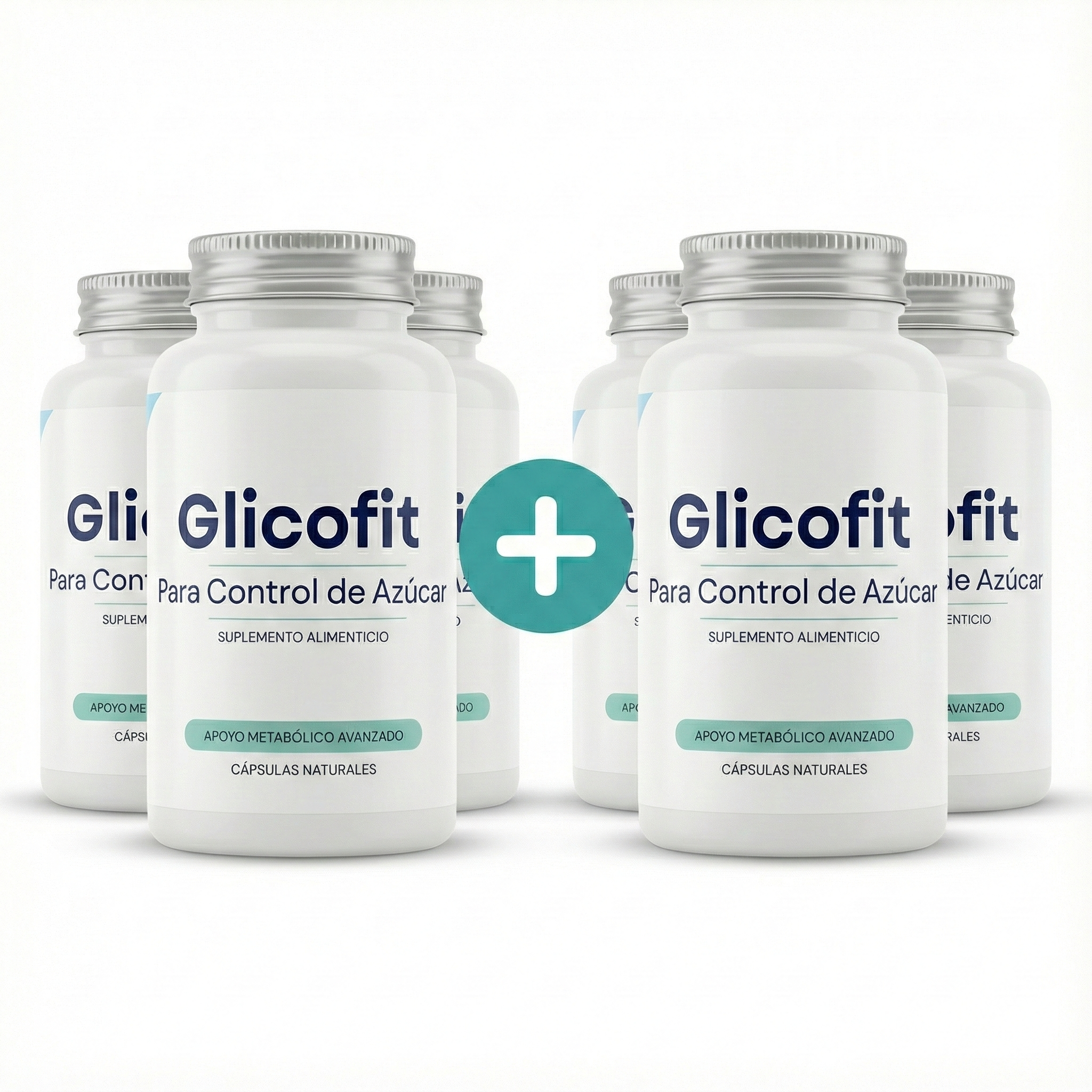 GLICOFIT - Últimas unidades disponibles!