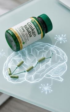 🧠 Focus Pro – Fortalece tu Memoria y Potencia tu Cerebro