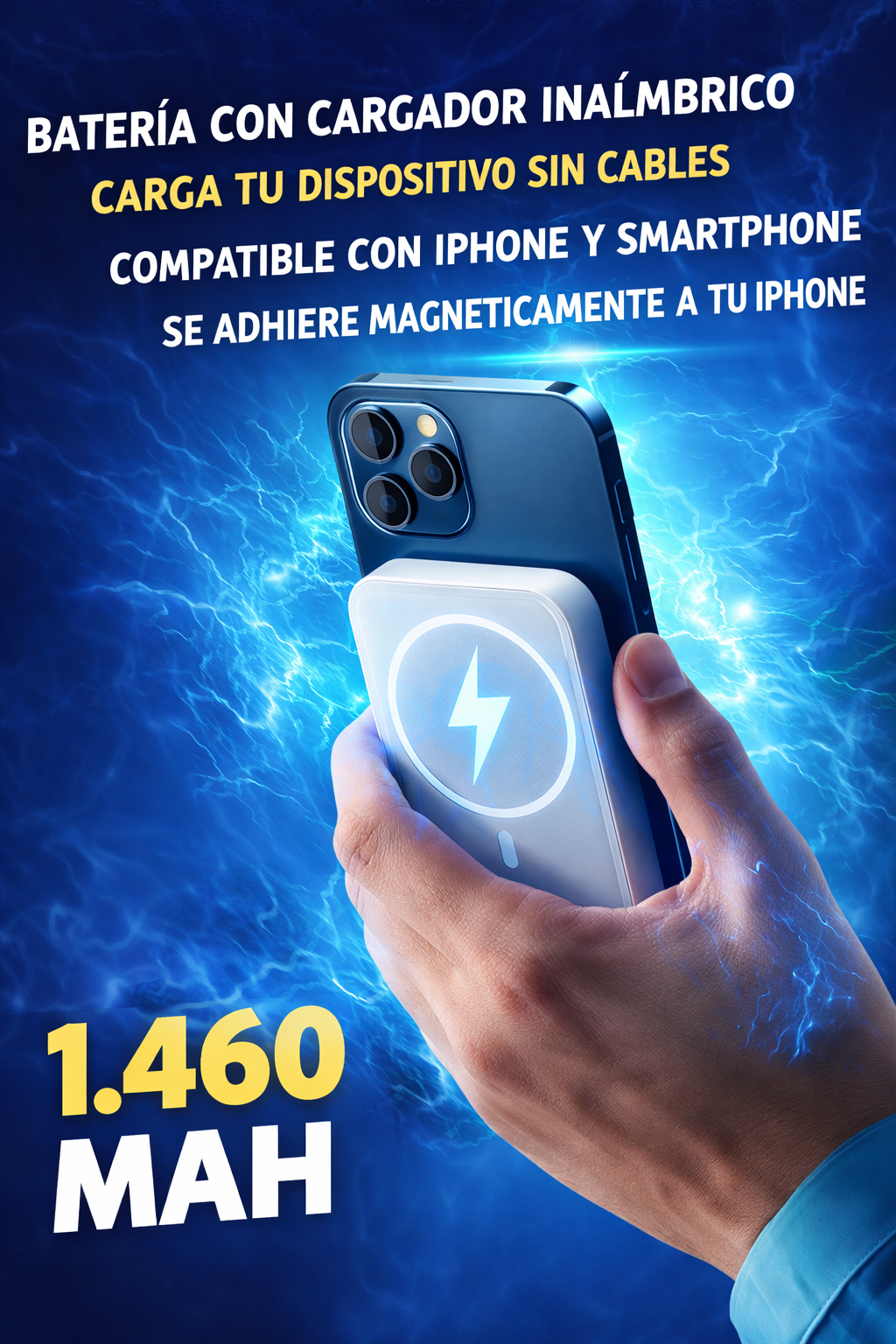 SMARTWATCH ULTRA + KIT COMPLETO 9 EN 1