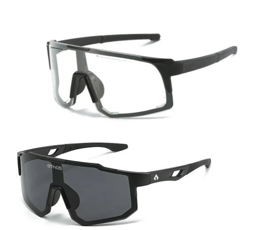 Gafas Ciclismo Protección Uv400