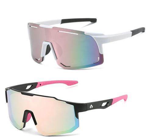 Gafas Ciclismo Protección Uv400