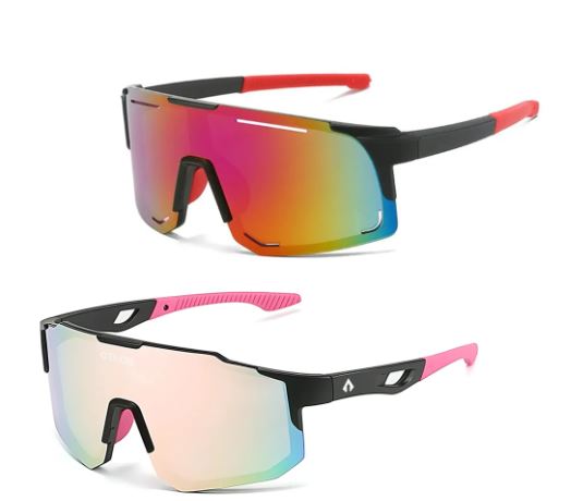 Gafas Ciclismo Protección Uv400