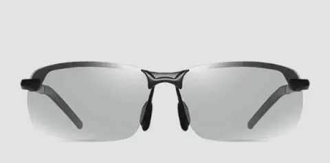 400 UV ☀️ Gafas Fotocromáticas