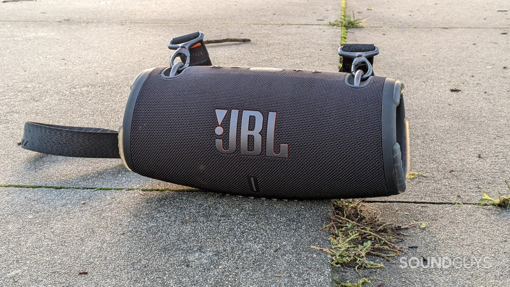 [PROMO] JBL XTREME 3 - Promoción Remate 75% OFF