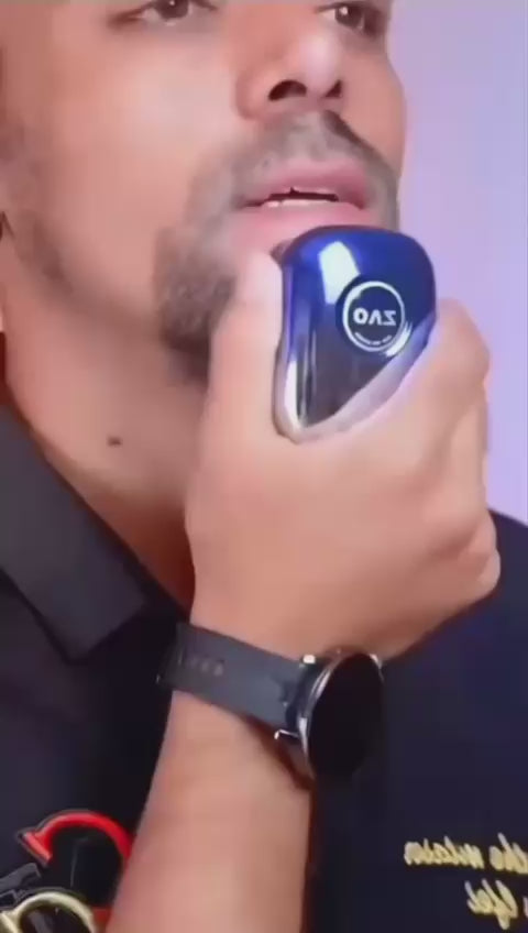 Mini  Afeitadora Electrica 🔥 pocas unidades